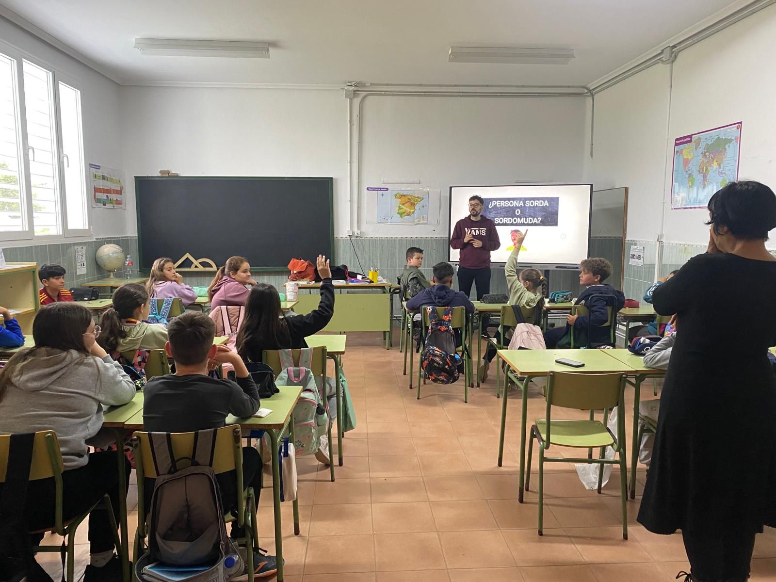 Taller lengua de signos1